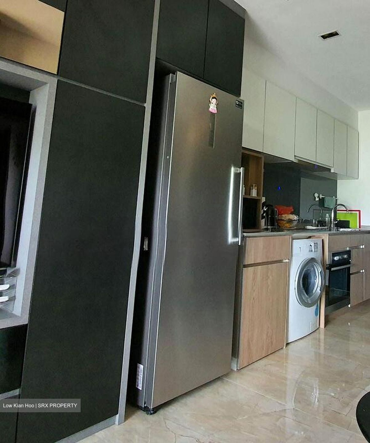 Kingsford Waterbay (D19), Apartment #508844181